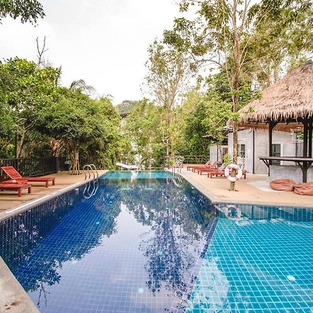 The Dearly Koh Tao Hostel-Padi 5 Star Dive Resort Bagian luar foto