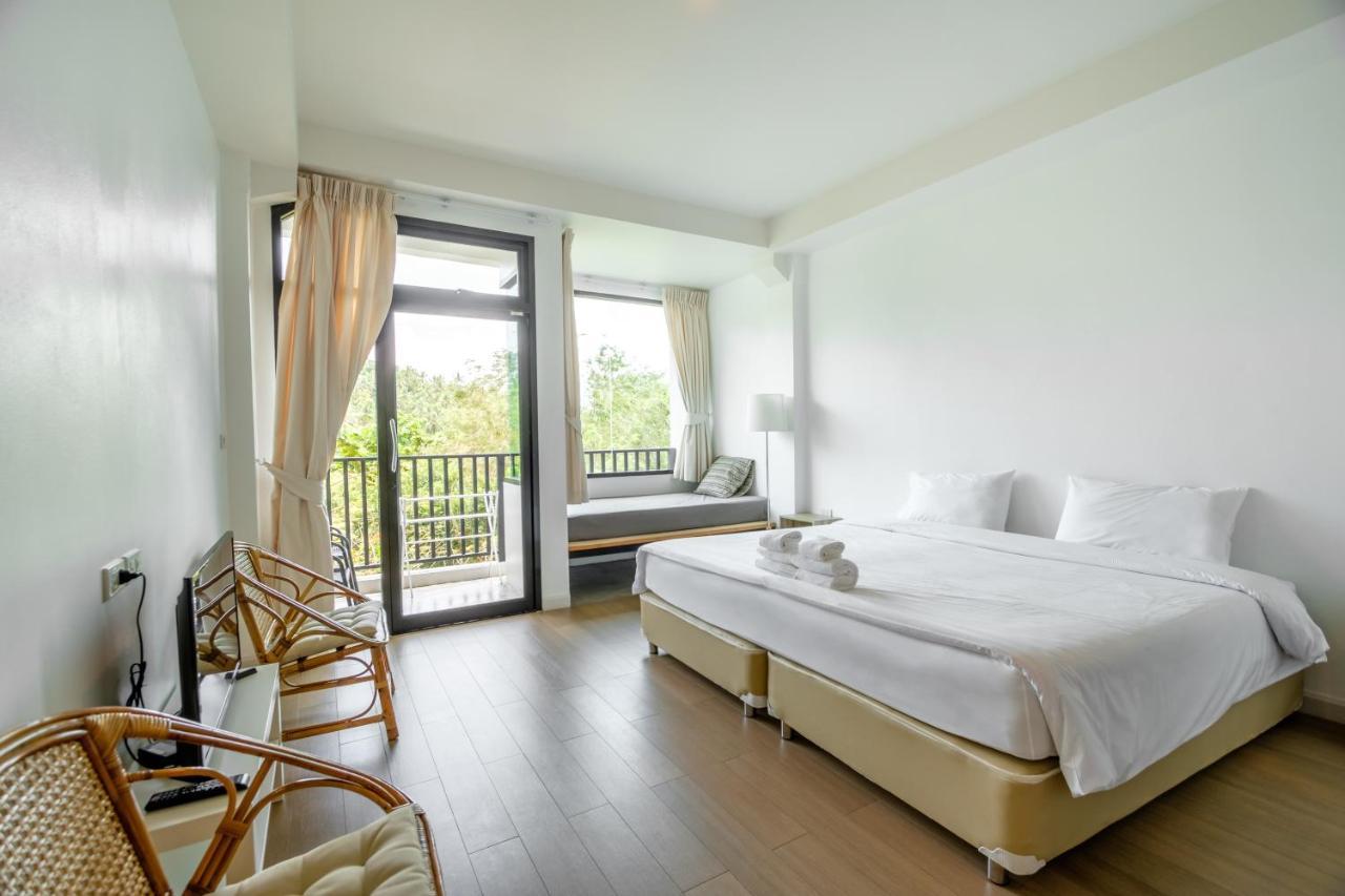 The Dearly Koh Tao Hostel-Padi 5 Star Dive Resort Bagian luar foto