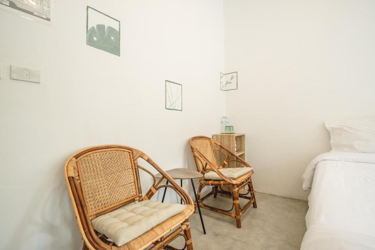 The Dearly Koh Tao Hostel-Padi 5 Star Dive Resort Bagian luar foto