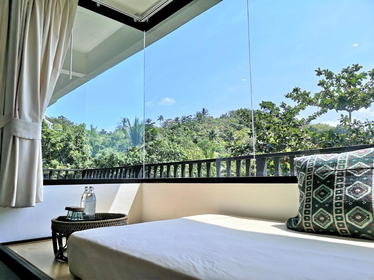 The Dearly Koh Tao Hostel-Padi 5 Star Dive Resort Bagian luar foto
