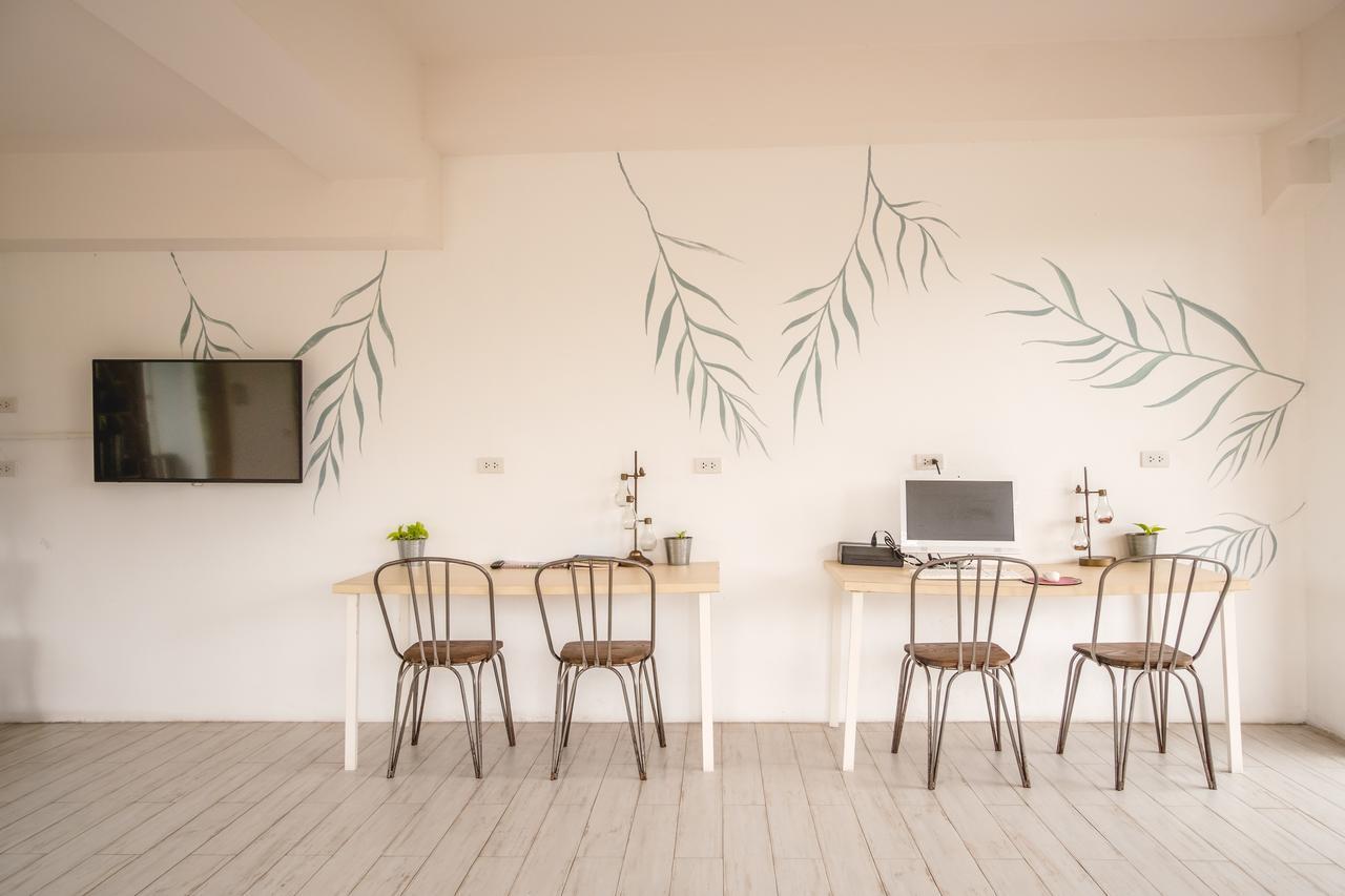 The Dearly Koh Tao Hostel-Padi 5 Star Dive Resort Bagian luar foto