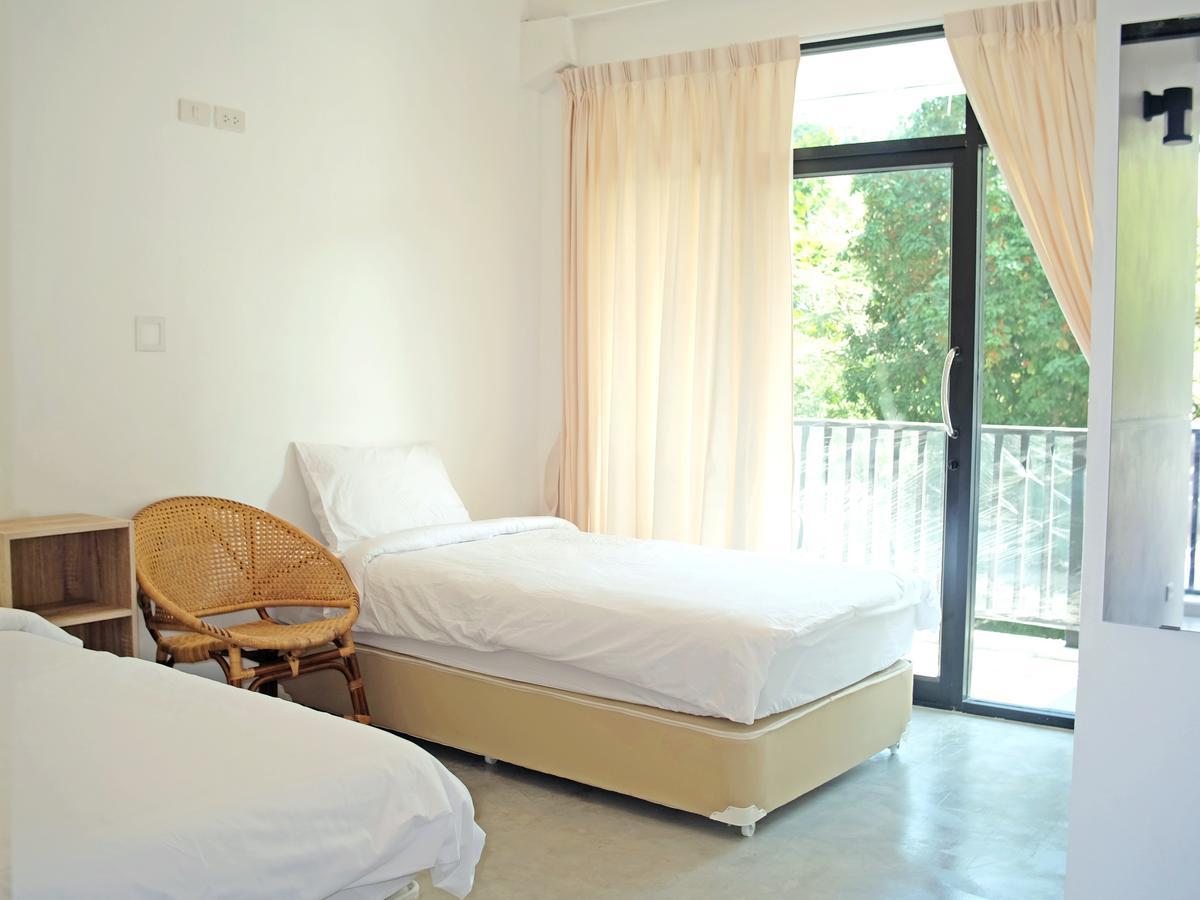 The Dearly Koh Tao Hostel-Padi 5 Star Dive Resort Bagian luar foto